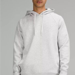 Lululemon Smooth Spacer Classic-Fit Hoodie